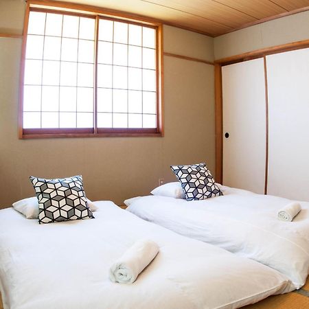Kodama Lodge Otari Dış mekan fotoğraf