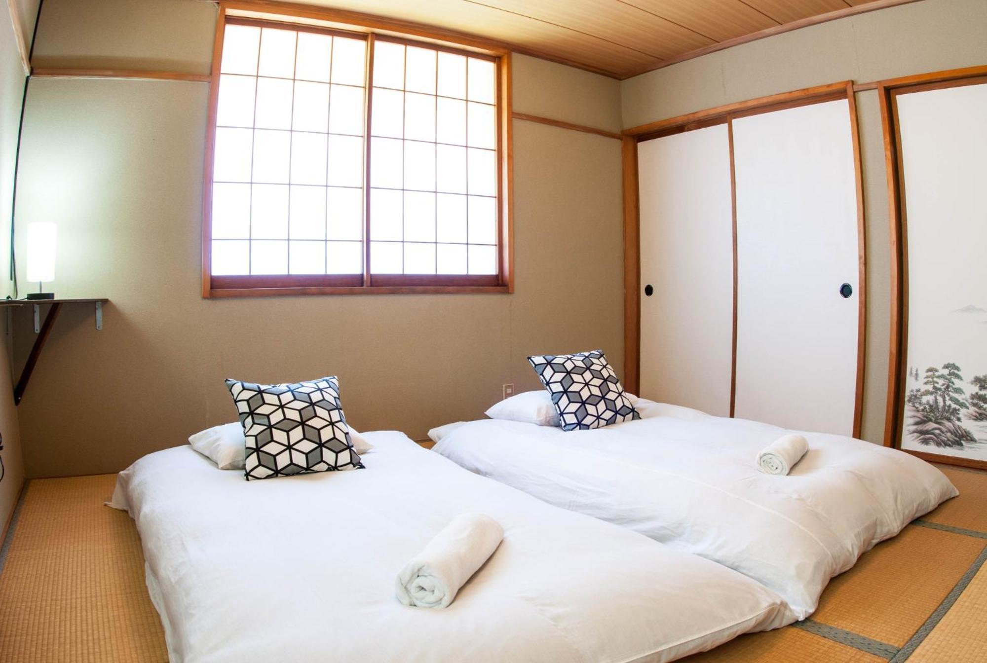 Kodama Lodge Otari Dış mekan fotoğraf